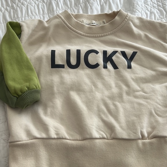 Nora Madison Sweatshirt - Picture 2 of 2